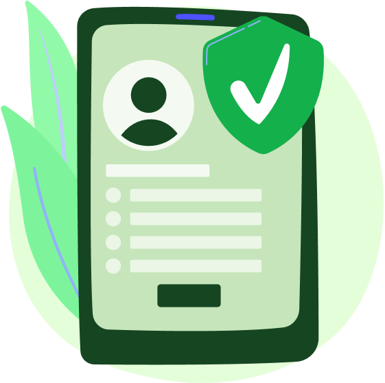 Assured information authenticity